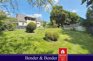 Haus kaufen in Rheinstraße 34, 57629 Wied, Charmantes, ehem. Fachwerkhaus in Randlage mit weitläufigem Garten & Fernblick!