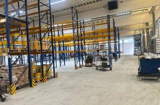 Büro zu mieten in Am Gewerbepark, 94121 Salzweg, Gewerbliche Flächen in Salzweg: Büroräume, Praxisräume, Lagerhalle