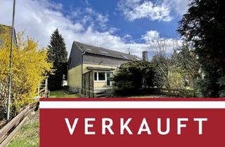 Reihenhaus kaufen in 59174 Kamen, Kamen-Heeren-Werve: Reihenhaus als bessere Alternative zur Eigentumswohnung!