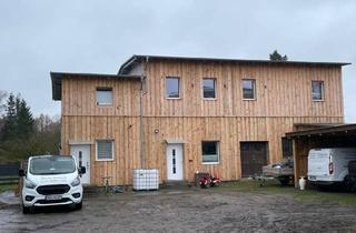 Einfamilienhaus kaufen in Demminer Straße 12a, 17126 Jarmen, Großzügiges Einfamilienhaus mit Einliegerwohnung im Stadtkern von Jarmen