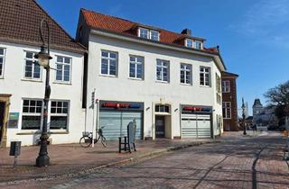 Geschäftslokal mieten in Schloßstraße, 26441 Jever, Großartige Ladenfläche in Jever