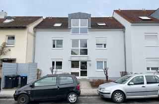 Wohnung kaufen in Schwindstraße 20, 95447 Bayreuth, Geschmackvolle Wohnung mit Duplex-Parker in ansprechender Wohnlage im Stadtteil Altstadt in Bayreuth