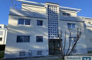 Wohnung kaufen in Albrechtstraße 27, 88045 Friedrichshafen, 2 Zimmer Eigentumswohnung in Friedrichshafen/Stadt