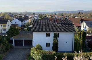 Einfamilienhaus kaufen in Am Fohrenbühl, 88682 Salem, Einfamilienhaus in Salem