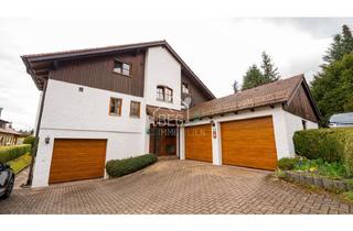 Einfamilienhaus kaufen in Blumenstr. 15, 74417 Gschwend, Garten, Garagen und viel Platz für die ganze Familie