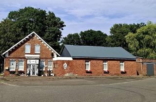 Einfamilienhaus kaufen in Mittlere Str., 25712 Buchholz, Gestaltungsfreiheit inklusive -Einfamilienhaus mit Platz in Hülle und Fülle