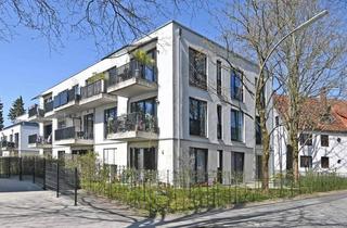 Wohnung kaufen in Stellinger Steindamm 23, 22527 Hamburg, Einzigartige Kapitalanlage in Hamburg Stellingen mit Tiefgarage und möglicher Kurzzeitvermietung!