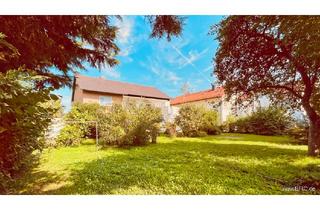 Einfamilienhaus kaufen in Emharistraße, 82275 Emmering, großes Haus mit großem Garten in Emmering