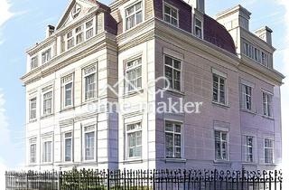 Haus kaufen in Clara-Zetkin-Straße, 02953 Bad Muskau, Stadthaus im Zentrum von Bad Muskau