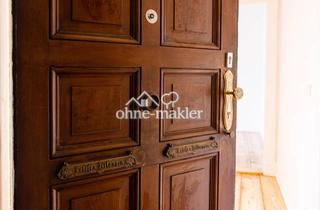 Wohnung kaufen in Kloedenstraße, 10965 Berlin, Eigentumswohnungen, Friedrichshain-Kreuzberg