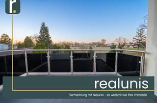 Wohnung kaufen in Schenkelstraße 22, 67259 Beindersheim, Käuferprovisionsfrei: Attraktive Neubau-Wohnung mit Aussicht ins Grüne - nur bei realunis