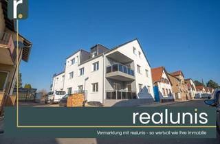 Wohnung kaufen in Schenkelstrasse 22, 67259 Beindersheim, Eigentumswohnungen, Rhein-Pfalz-Kreis