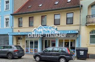Geschäftslokal mieten in Wilhelm-Loewe-Straße 28, 39240 Calbe, Geschäftslokale, Salzlandkreis