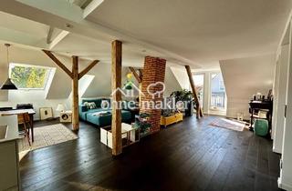 Penthouse kaufen in Richard-Hirschmann-Str. 13, 73728 Esslingen, Penthouse kaufen, Esslingen