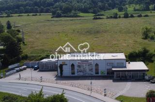 Gewerbeimmobilie kaufen in Jenaer Straße 39, 07774 Dornburg-Camburg, Gewerbeimmobilien kaufen, Saale-Holzland-Kreis