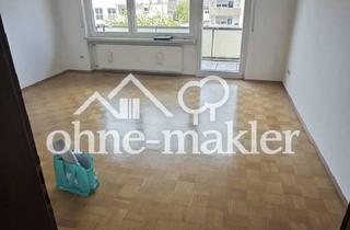 Wohnung mieten in Austraße 41, 76593 Gernsbach, 3-Zimmer Wohnung mit Balkon und Garage