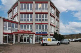 Gewerbeimmobilie kaufen in Am Lungwitzbach, 08371 Glauchau, Arbeiten oder profitieren: Bezugsfreie Gewerbeeinheit mit top Ausstattung in Glauchau-Niederlungwitz
