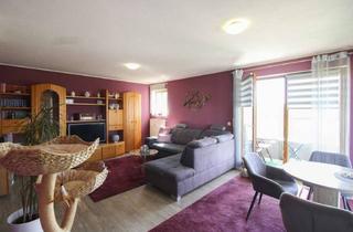 Wohnung kaufen in Espachstraße, 89343 Jettingen-Scheppach, Attraktive Kapitalanlage: 2-Zimmer-Wohnung in Jettingen mit starker Rendite