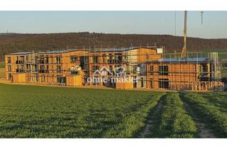 Sozialwohnungen mieten in Feldbergblick 22, 65529 Waldems, 2 Zimmer Singel-Sozialwohnungen für gemeinschaftliches Wohnen - Besichtigung 10.05. 11:00 Uhr