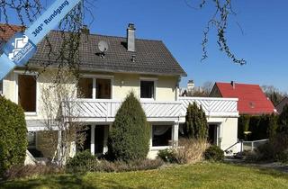 Doppelhaushälfte kaufen in Ostmarkstraße 24, 97215 Uffenheim, Ideale Voraussetzungen für die junge Familie oder den Mehrgenerationenhaushalt!
