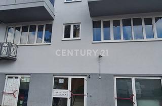 Anlageobjekt in Dr. Tusch-Straße, 50226 Frechen, Frechen-City - Zentral gelegene Bürofläche im 1. OG mit hervorragender Aufteilung & 4 Stellplätzen