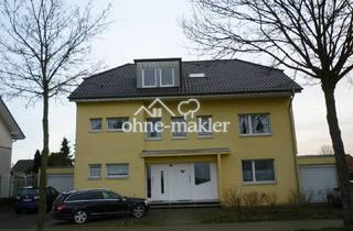 Wohnung mieten in Brinkstr. 21, 46348 Raesfeld, Wunderschöne Dachgeschoß Wohnung