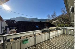 Wohnung kaufen in Mühlstraße 15, 73272 Neidlingen, Helle und moderne 4 Zimmer-Galeriewohnung