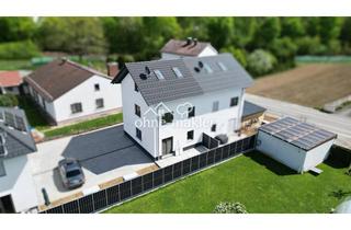 Doppelhaushälfte kaufen in Ringkofener Straße 35, 94447 Plattling, Doppelhaushälften zu kaufen, Deggendorf