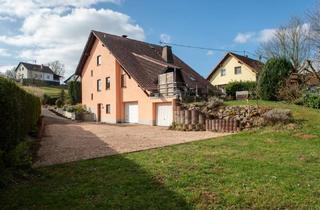 Einfamilienhaus kaufen in Eidenborner Straße 24, 66822 Lebach, Wohnen. Arbeiten. Durchstarten.