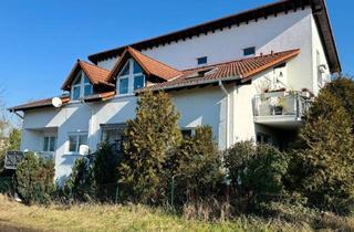Wohnung kaufen in 68647 Biblis, Pfiffige Maisonettewohnung in Biblis - Wattenheim