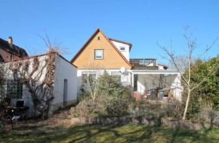 Einfamilienhaus kaufen in 64521 Groß-Gerau, Sanierung - Einfamilienhaus mit Garten in Groß-Gerau / Nord