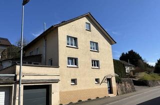 Einfamilienhaus kaufen in Tretenhofstr. 29, 77960 Seelbach, Einfamilienwohnhaus in Seelbach