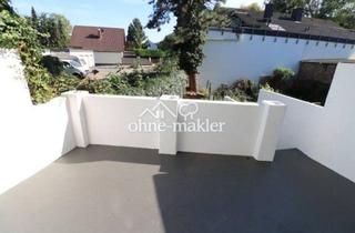 Wohnung mieten in Tivolistr 133, 52349 Düren, Schöne 2-Zimmer Altbauwohnung mit Balkon und Garten zur alleinigen Nutzung