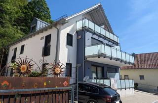 Anlageobjekt in 94327 Bogen, Renditeobjekt - Mehrfamilienhaus mit 4 Wohneinheiten - vermietet