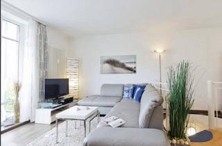 Wohnung kaufen in Kiefernweg, 26548 Norderney, Gelegenheit - 3-Raum-Komfortwohnung über 2 Etagen in unmittelbarer Nordstrandnähe