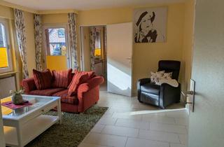 Wohnung kaufen in Fasanenstr. 13c, 21762 Otterndorf, Nette kleine Wohnung in gepflegter ruhiger Wohnanlage