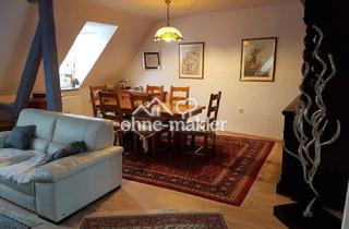 Einfamilienhaus kaufen in Appenmühlstraße, 76185 Karlsruhe, Einfamilienhaus mit Einliegerw. od. Büro in ruhiger Umgeb.v.Grünwinkel