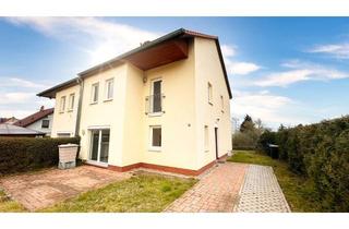 Doppelhaushälfte kaufen in Auf Der Morgenröte, 99100 Gierstädt, Moderne Doppelhaushälfte mit Garten in toller Lage zwischen Erfurt, Gotha und Bad Langensalza