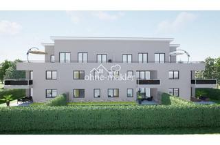 Wohnung kaufen in Wissinger Mark 20, 49143 Bissendorf, Neubau Wohnung KFW40 driekt vom Bauherren Inkl. Stellplatz