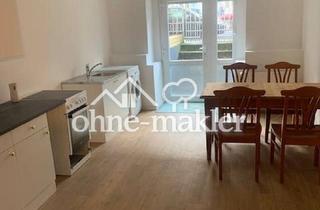 Wohnung mieten in Florastrasse 90, 13187 Berlin, 1 Zimmer in einer 3-Zimmer Wohngemeinschaft (WG) mit Wohnküche in Pankow