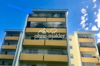Wohnung mieten in Espenstraße, 35428 Langgöns, Dem Himmel ein Stück näher - top gepflegte Wohnung mit Ausblick am Waldrand