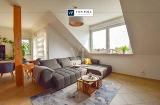 Wohnung kaufen in Zapfenleite 17, 97332 Volkach, Helle 2-Zimmer-Wohnung mit Balkon in ruhiger Lage von Volkach