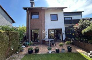 Doppelhaushälfte kaufen in Leyer Stück, 45549 Sprockhövel, Wohnen mit Stil – moderne DDH in Top-Zustand