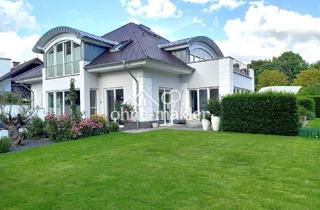 Villa kaufen in Fritz-Steinhaus-Weg 17, 33332 Gütersloh, Außergewöhnlich, einmalig und stylish - Villa in Gütersloh-Sundern