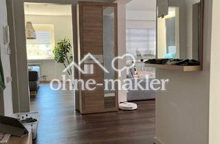 Wohnung mieten in Eugen-Bolz-Straße 31, 88094 Oberteuringen, Helle 2-Zimmer Wohnung mit Balkon und Garage