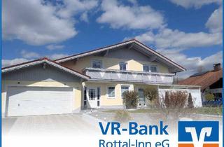 Haus kaufen in 84323 Massing, Traumhaftes Wohnhaus in ruhiger Siedlungslage