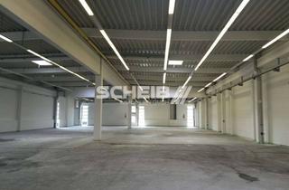 Büro zu mieten in Verrenberger Weg, 74613 Öhringen, ** Produktionshalle mit Sozialräumen zu vermieten **