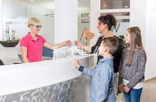 Praxen mieten in Pistoriusstraße 42, 74564 Crailsheim, Ihre moderne Arztpraxis!