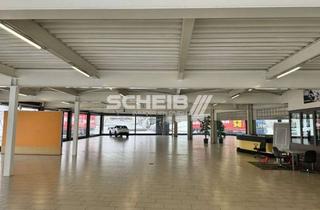 Geschäftslokal mieten in Jagstheimer Hauptstraße 108, 74564 Crailsheim, Große Ausstellungsfläche an Hauptstraße zu vermieten