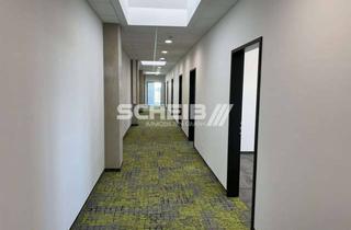 Büro zu mieten in Hermann-Hellriegel-Straße, 74532 Ilshofen, Neu und mondern - 2 Büroräume inklusive Internet, Nähe A6